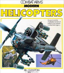 Modern Helicopters (Combat Arms)