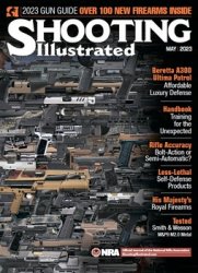 Shooting Illustrated - May 2023