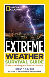 National Geographic Extreme Weather Survival Guide