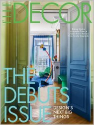 Elle Decor USA - May 2023