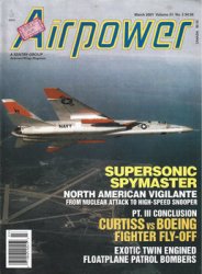 Airpower 2001-03