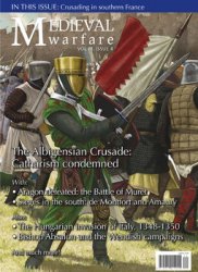 Medieval Warfare Magazine Vol.III Iss.4