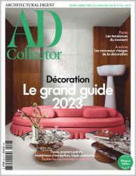 AD Collector - Avril 2023