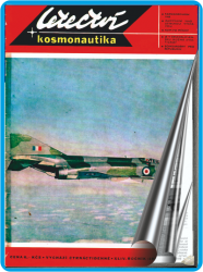 Letectvi a kosmonautika 1968  25-26