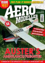 AeroModeller - May 2023