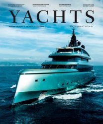 Yachts International - Summer 2023