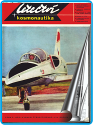 Letectvi a kosmonautika 1969-01