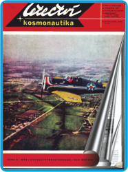 Letectvi a kosmonautika 1969-02