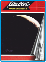 Letectvi a kosmonautika 1969-03