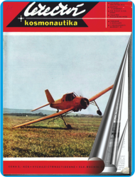 Letectvi a kosmonautika 1969-04