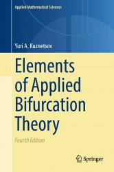 Elements of Applied Bifurcation Theory, Fourth Edition