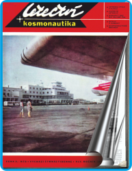 Letectvi a kosmonautika 1969-06