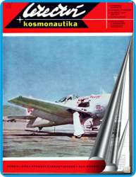 Letectvi a kosmonautika 1969-08