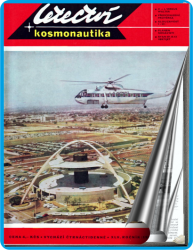 Letectvi a kosmonautika 1969-09
