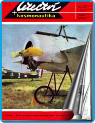 Letectvi a kosmonautika 1969-11