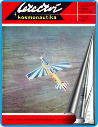 Letectvi a kosmonautika 1969-12