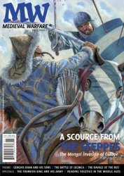 Medieval Warfare Magazine Vol.V Iss.6