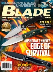 Blade - May 2023