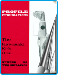 Aircraft Profile  118