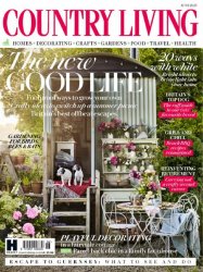 Country Living UK  June 2023