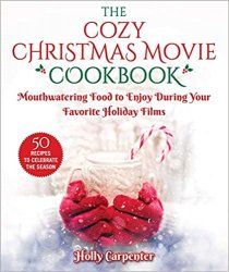 The Countdown to a Cozy Christmas Cookbook