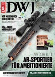 DWJ - Magazin fur Waffenbesitzer 5 2023