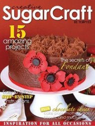 Creative SugarCraft 3 2023