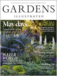 Gardens Illustrated - May 2023