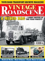 Vintage Roadscene - May 2023