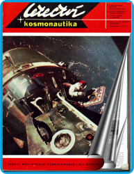 Letectvi a kosmonautika 1969-13