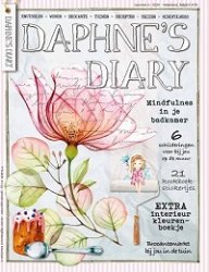 Daphne's Diary 6 2020