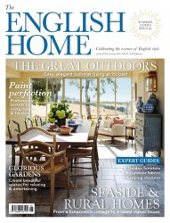 The English Home - Issue 220, June 2023