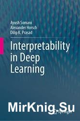 Interpretability in Deep Learning