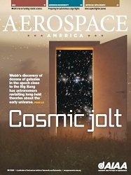 Aerospace America - May 2023