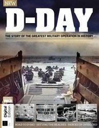 D-Day (History of War) 5th Edition 2023