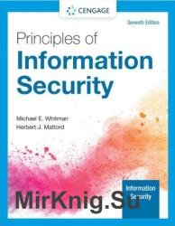 Principles of Information Security (MindTap Course List), 7th Edition