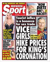 Midweek Sport  May 03, 2023