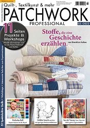 Patchwork Professional 3 2023