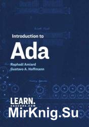 Introduction to Ada