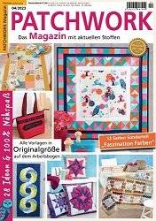 Patchwork Magazin 4 2023