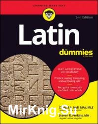 Latin For Dummies, 2nd Edition