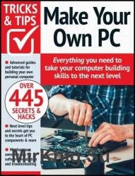 Make Your Own PC Tricks and Tips - 14th Edition 2023