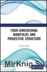 Four-Dimensional Manifolds and Projective Structure