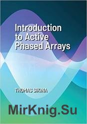 Introduction to Active Phased Arrays