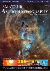 Amateur Astrophotography - Issue 112 2023