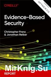 Evidence-Based Security