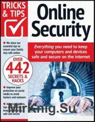 Online Security Tricks and Tips - 14th Edition, 2023