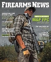 Firearms News - Issue 10 2023
