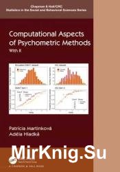 Computational Aspects of Psychometric Methods With R