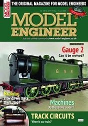 Model Engineer 4717 2023